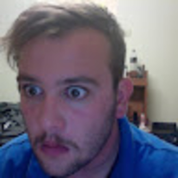 Meet your Posher, Hayden - Picture 1 of 1